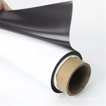 Hot sale Customized Size rubber Magnet roll with MSDS and REACH certificate